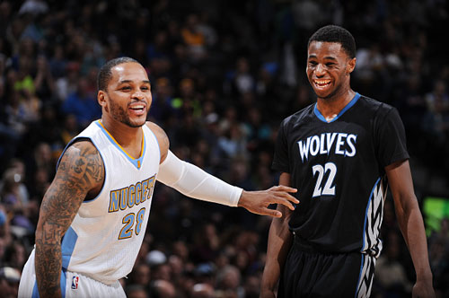 有些夸张！雷霆首发5人正负值全部30+