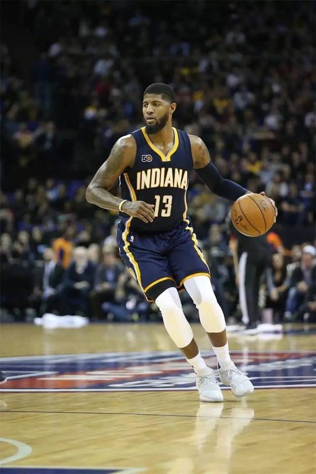 快船官方声明：我们与保罗分道扬镳，他不再是球队的一员