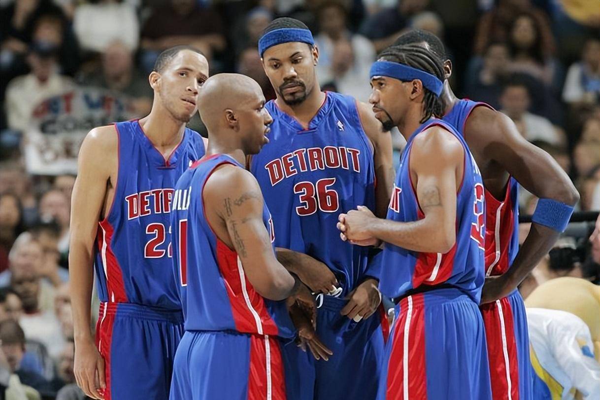 这场比赛打出了冠军气质