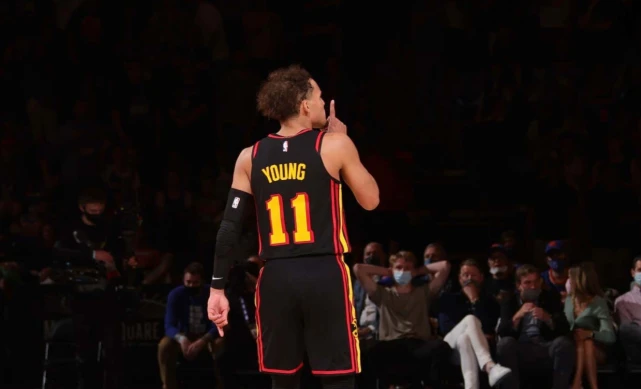 76人三分手感火热